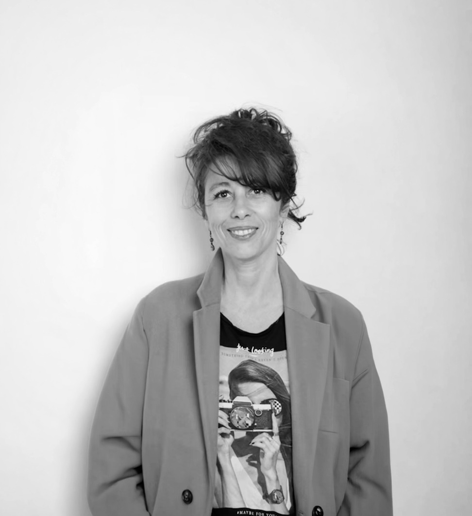 Barbara AUGIER - Attachée de presse ARTEPHILE