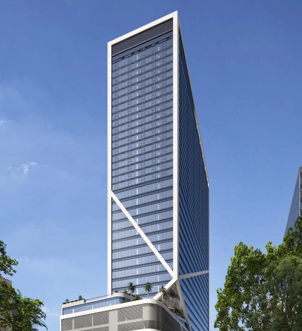 HUB Miami Residences I Margarita Rosa Budina