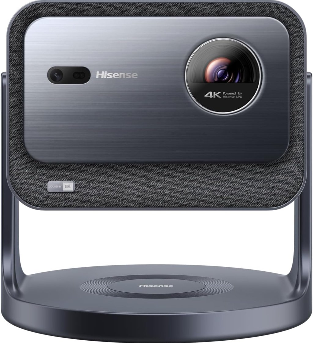 Hisense Laser Mini Projector C2