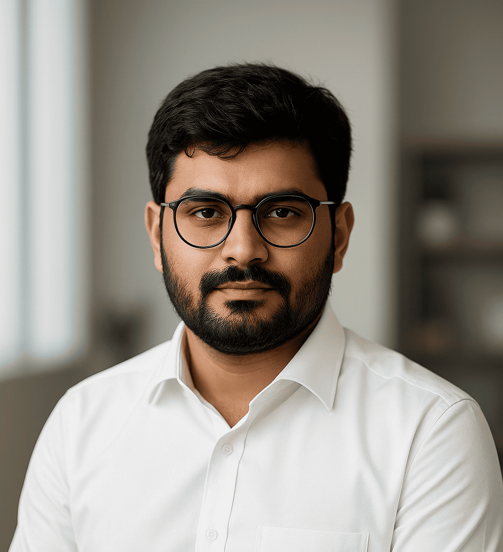 DigyAi team of engineers and innovators delivering AI-driven digital solutions for business growth