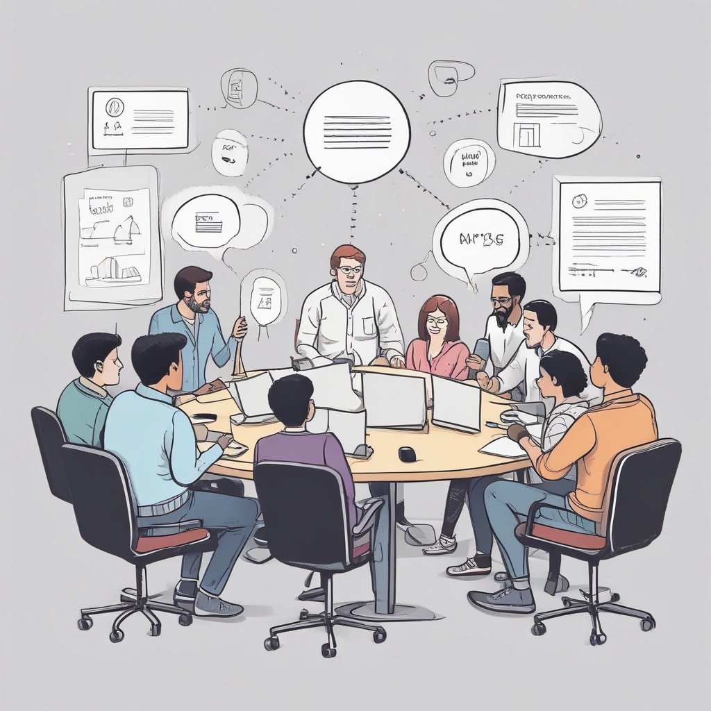 black blue and yellow textile