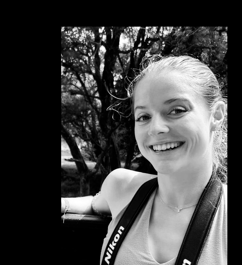 Alumno Doblaje Certificado Soundub - Lara Ampuero Costa