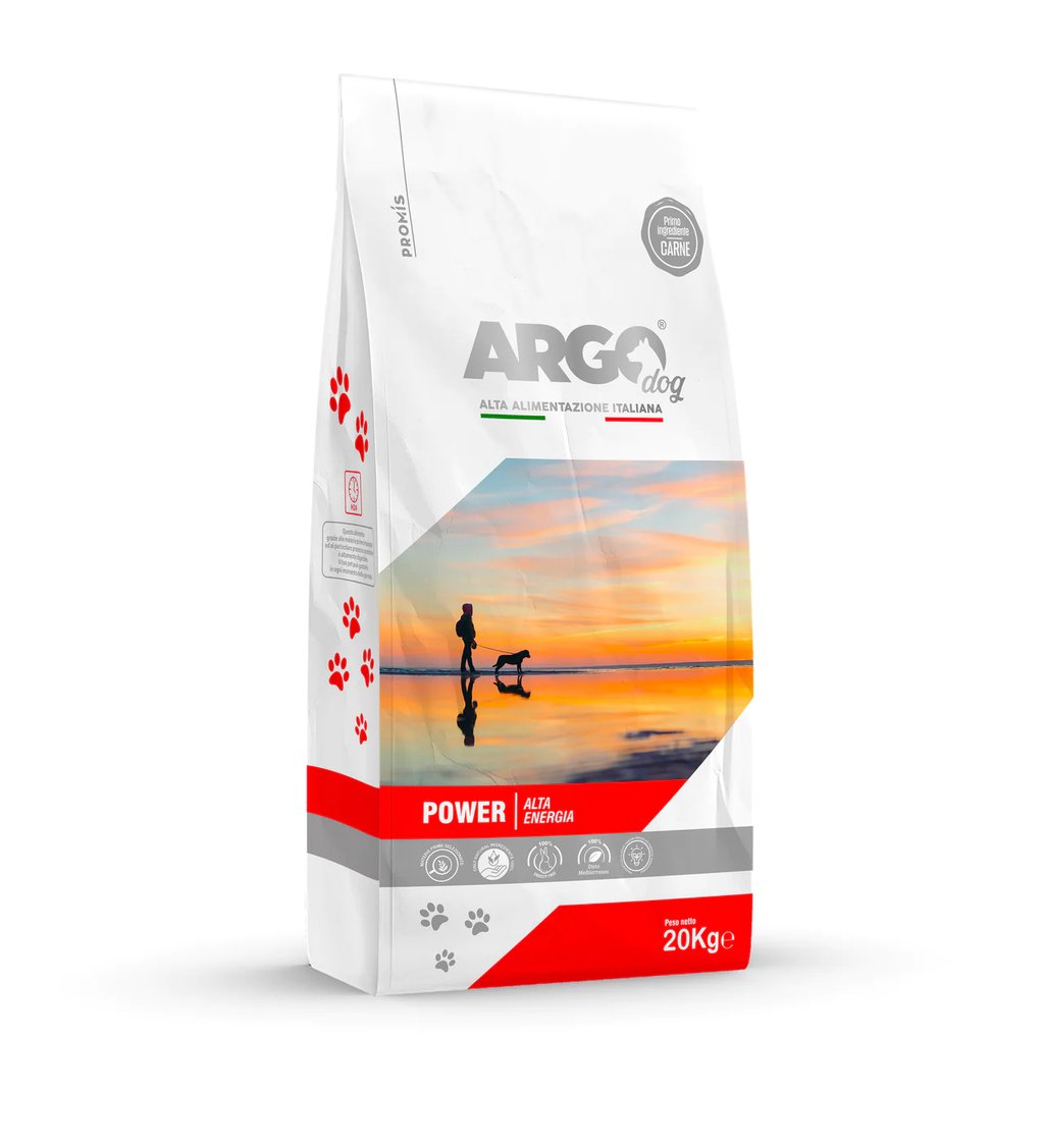 Argo Power