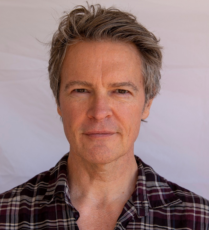 Small headshot of Todd Long