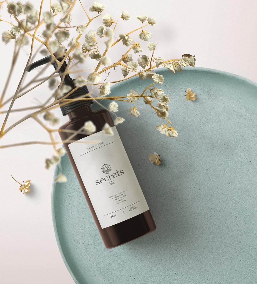 branding secrets ibiza