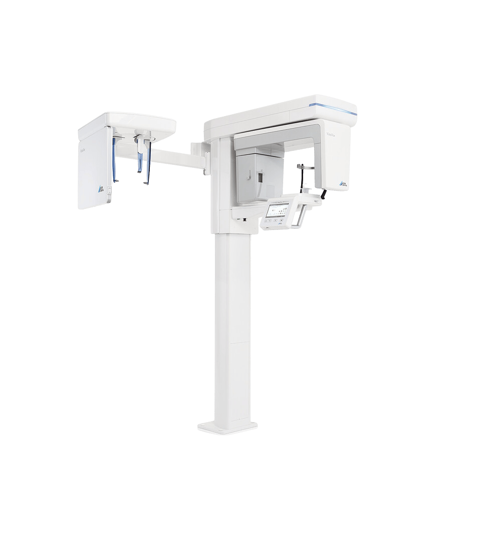 VistaVox S Ceph 3D Durr dental