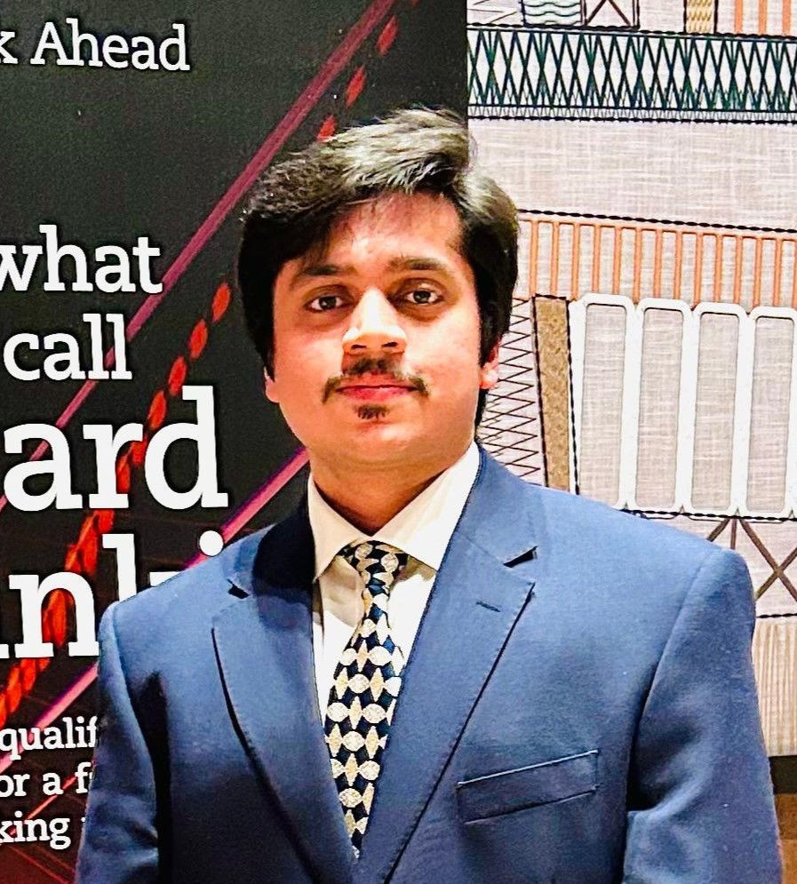 Muhammad Ibrahim - Manager Accounting & Financial Advisory at Amanim Advisors