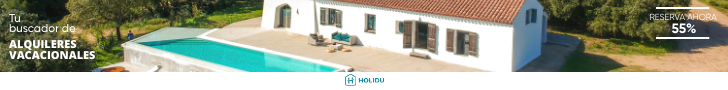 Banner de Holidu 2