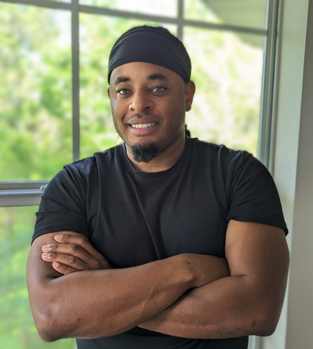 Sylvester PNF Stretcher