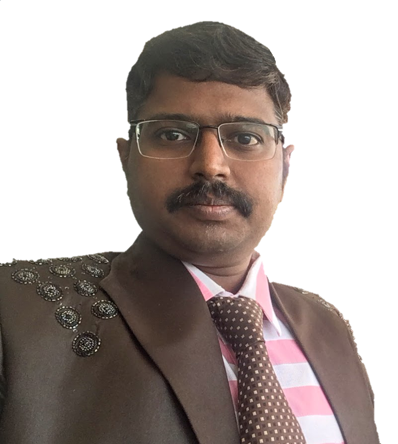 Peter Kirubakaran
