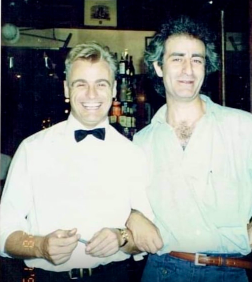 Happy team after LaSA Hospitality training workshop