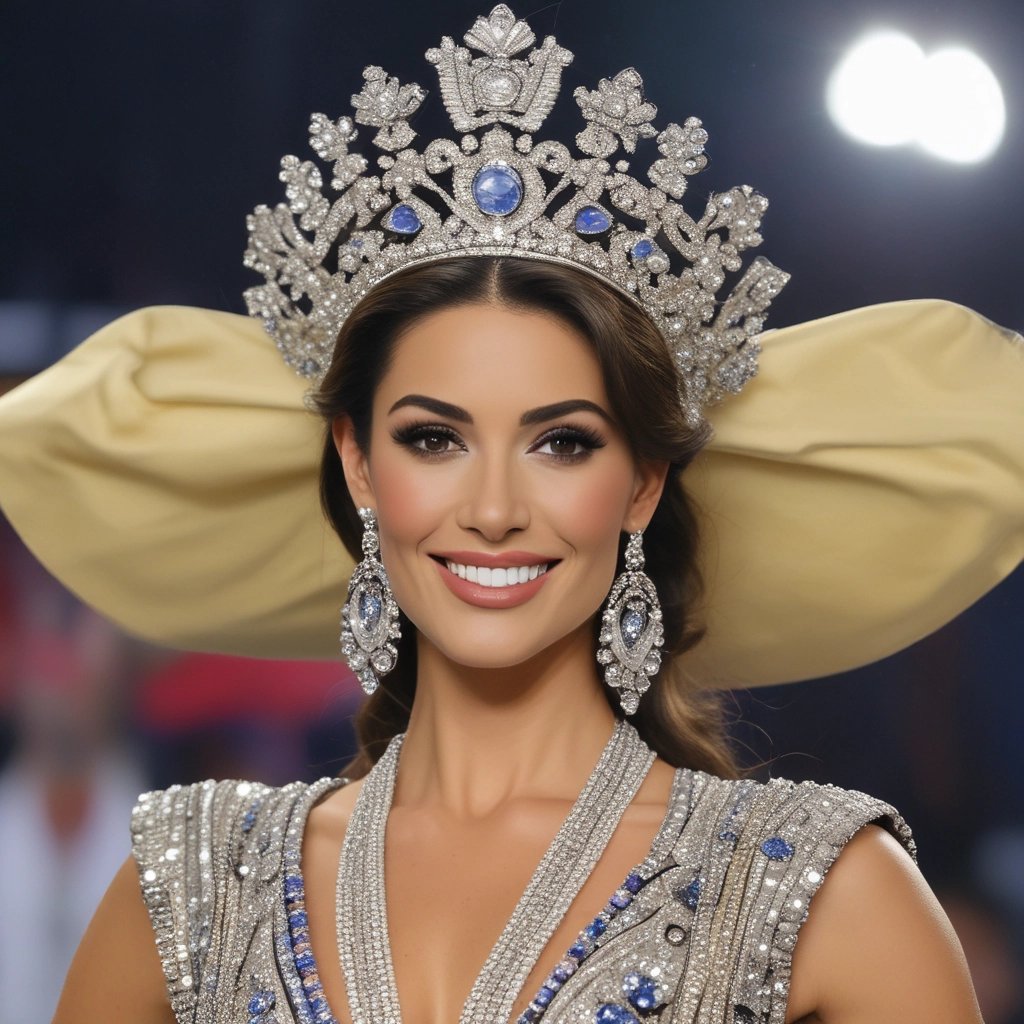 black blue and yellow textile