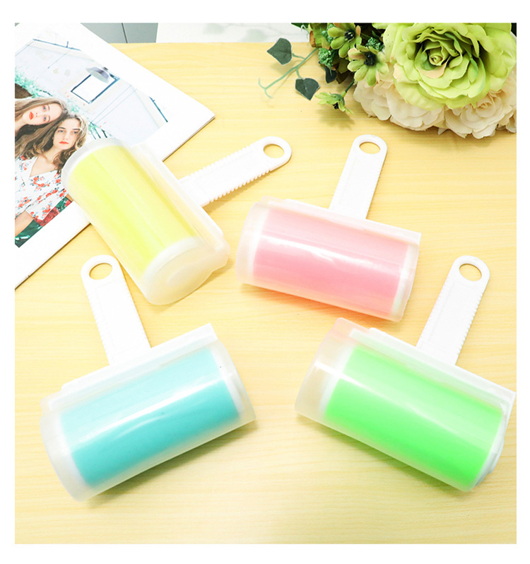 Washable Pet Hair Remover
