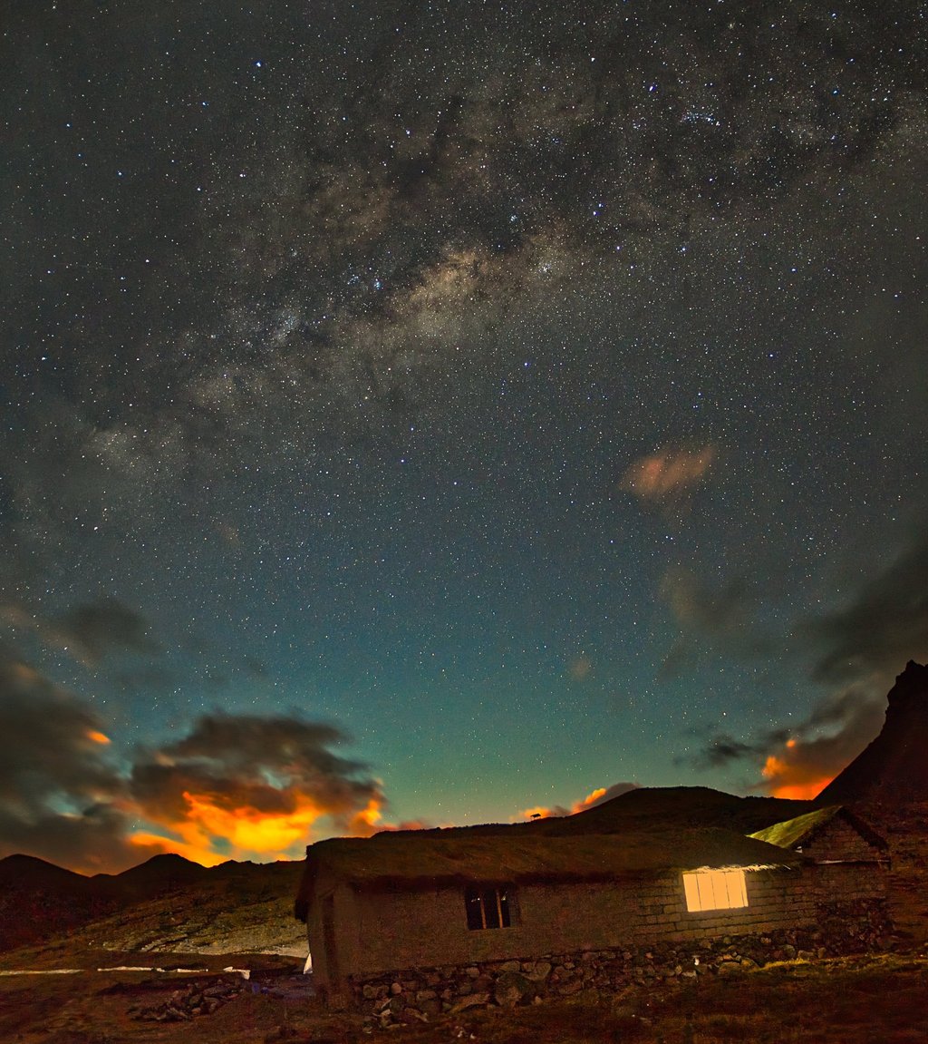 Ausangate 7 Lakes & Rainbow Mountain Photography Tour