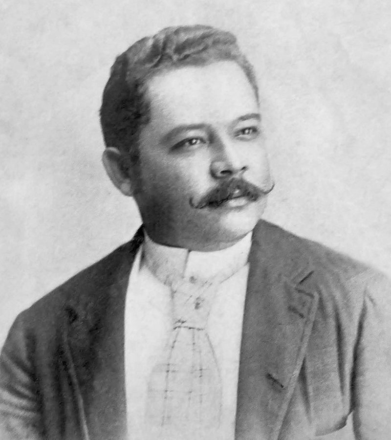 Juan Morel Campos: El latido de la danza puertorriqueña