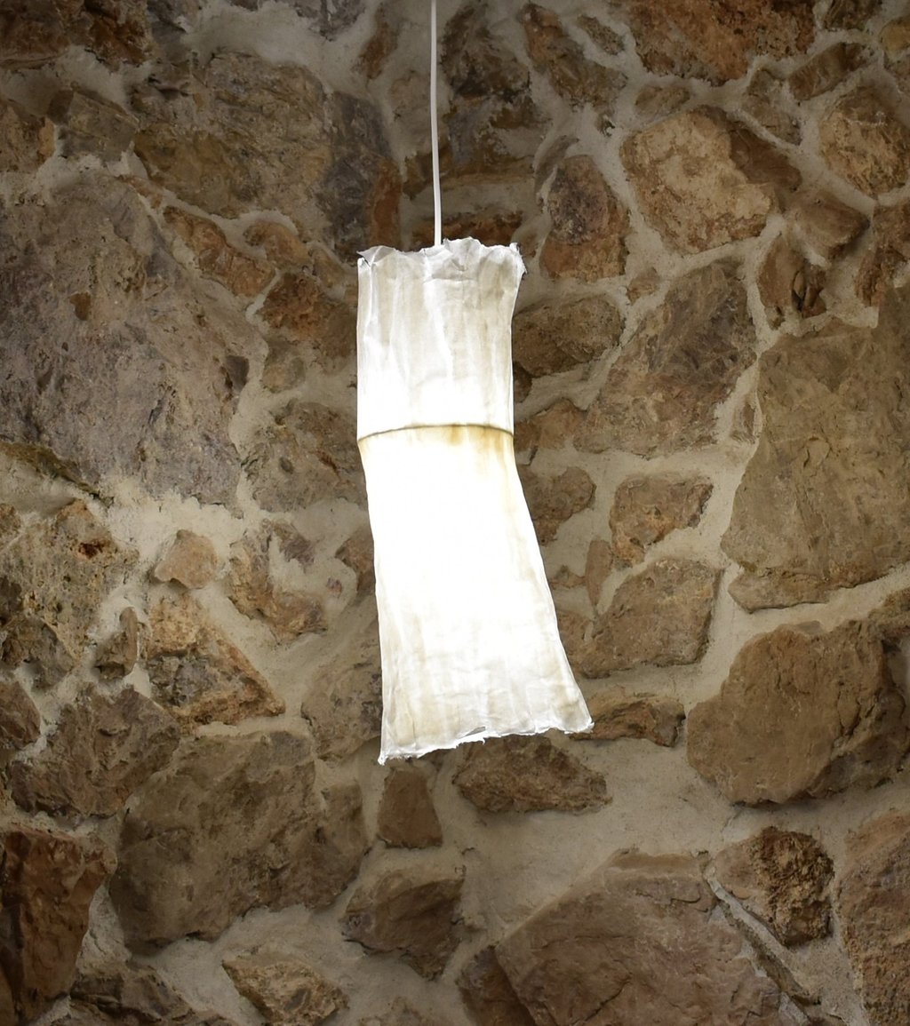 light paper light to hang everywhere