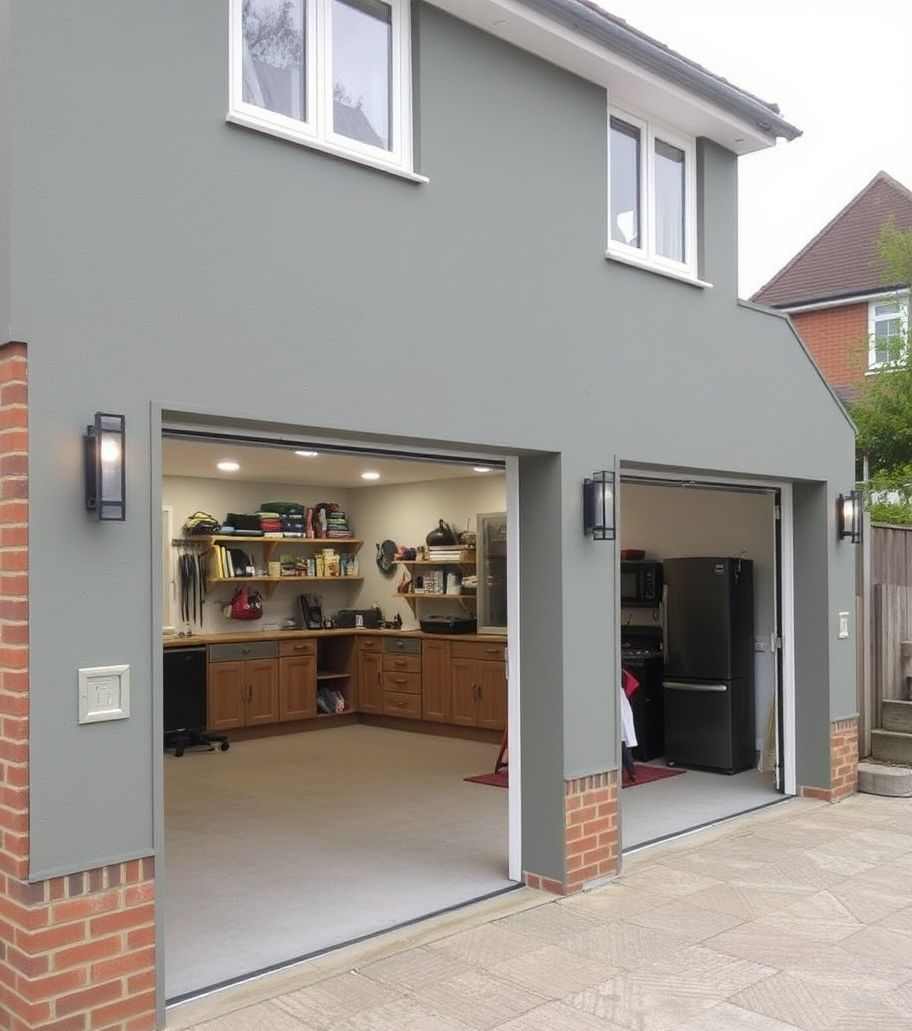 Garage 