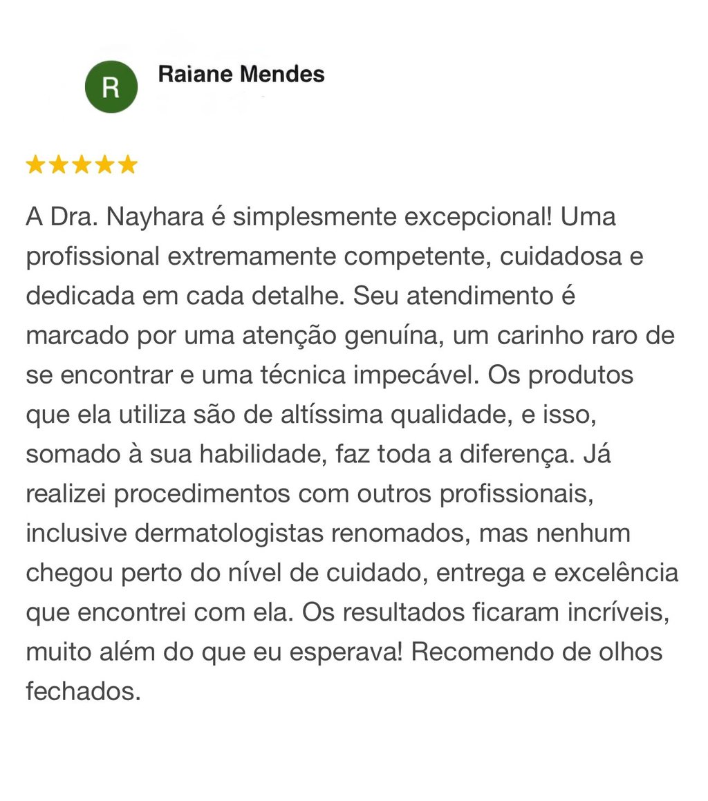 Raiane Mendes