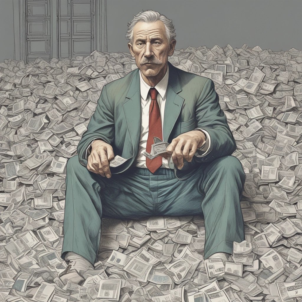 Kripto Para Kaldıraçlı İşlemler: Param Battı, Ne Yapabilirim? Hukuken Bir Hakkım Var Mı?