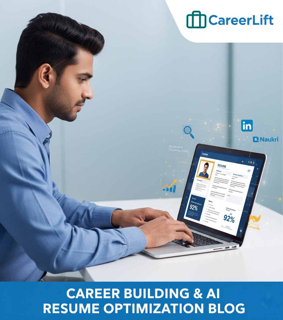 CareerLift- A path to success
