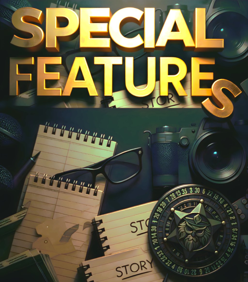 CasinoCop Special Features: South African casino ownership and licensing investigations