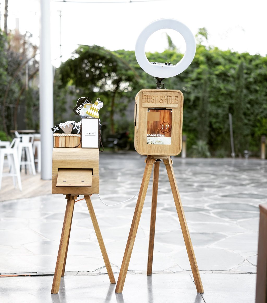 עמדת צילום , עמדת צילום לחתונות , עמדת צילום הכי יפה