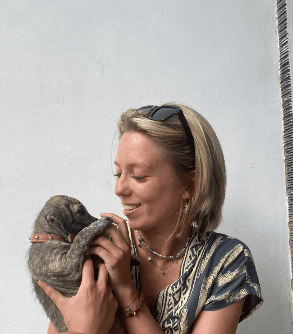 parler à son animal