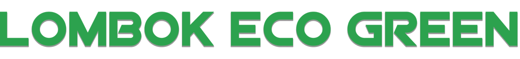 Lombok Eco Green