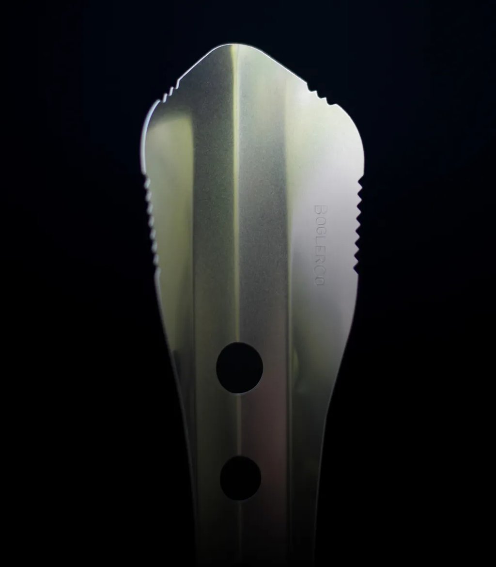 boglerco trowel tip