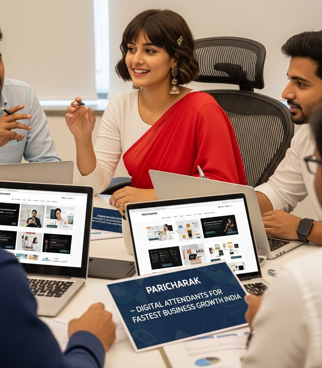 #1 Best Website Development in Chhattisgarh, India: Illuminating the Path to Digital Growth