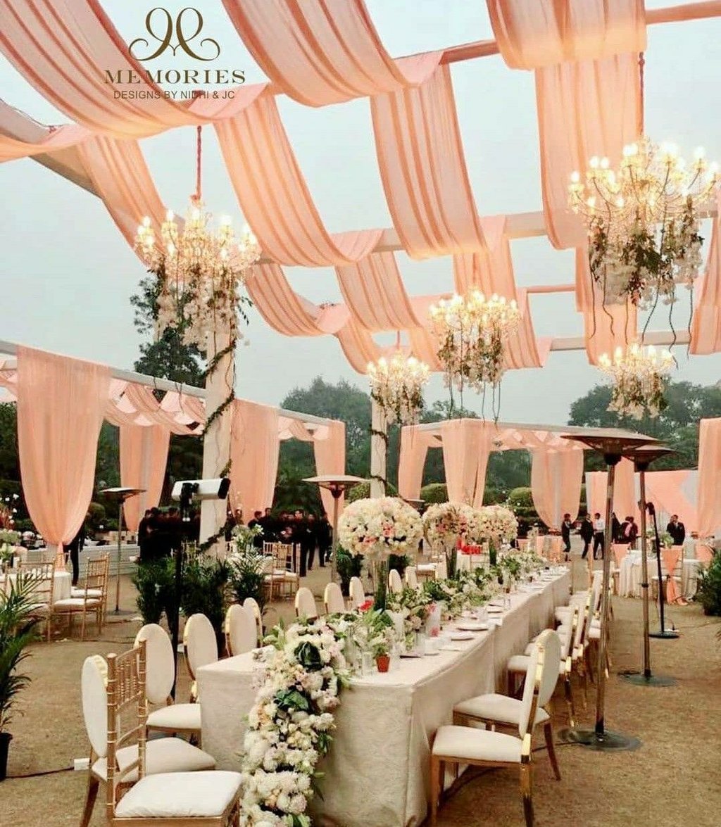 MODERN DECOR THEMES BY GEET EVENTS