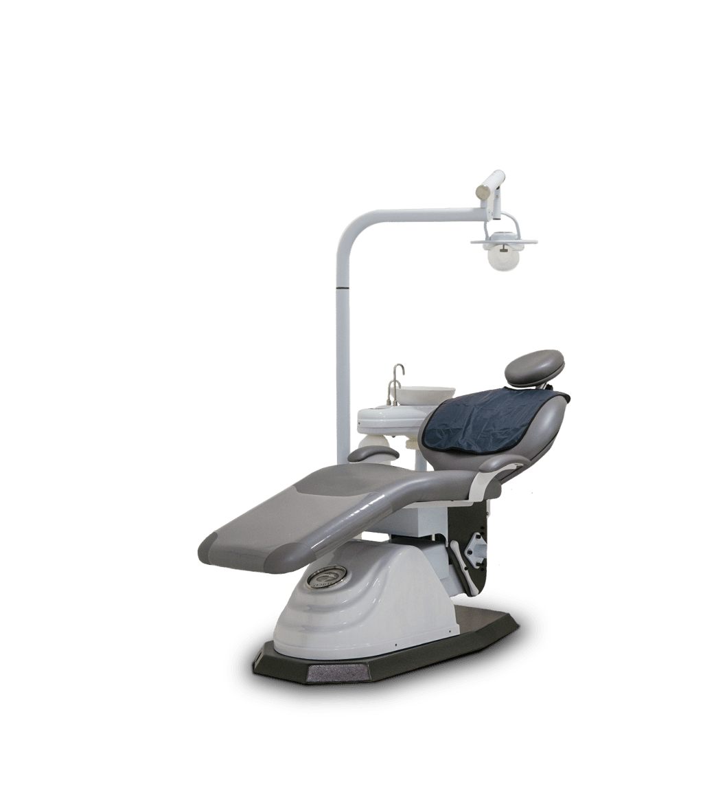 consultorio odontologico silla de odontologo
