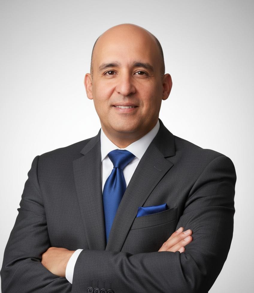 Walid Hafez Co-Founder & CBO