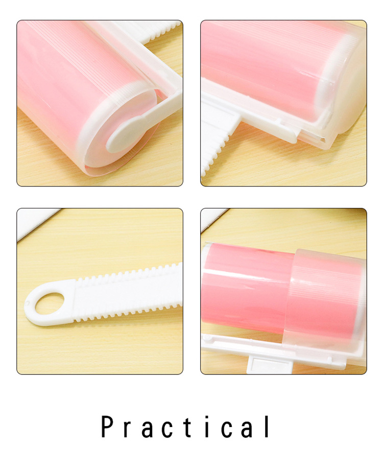 Washable Pet Hair Remover
