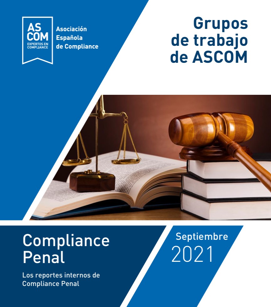 compliance penal reporting ascom reportes jesica hita