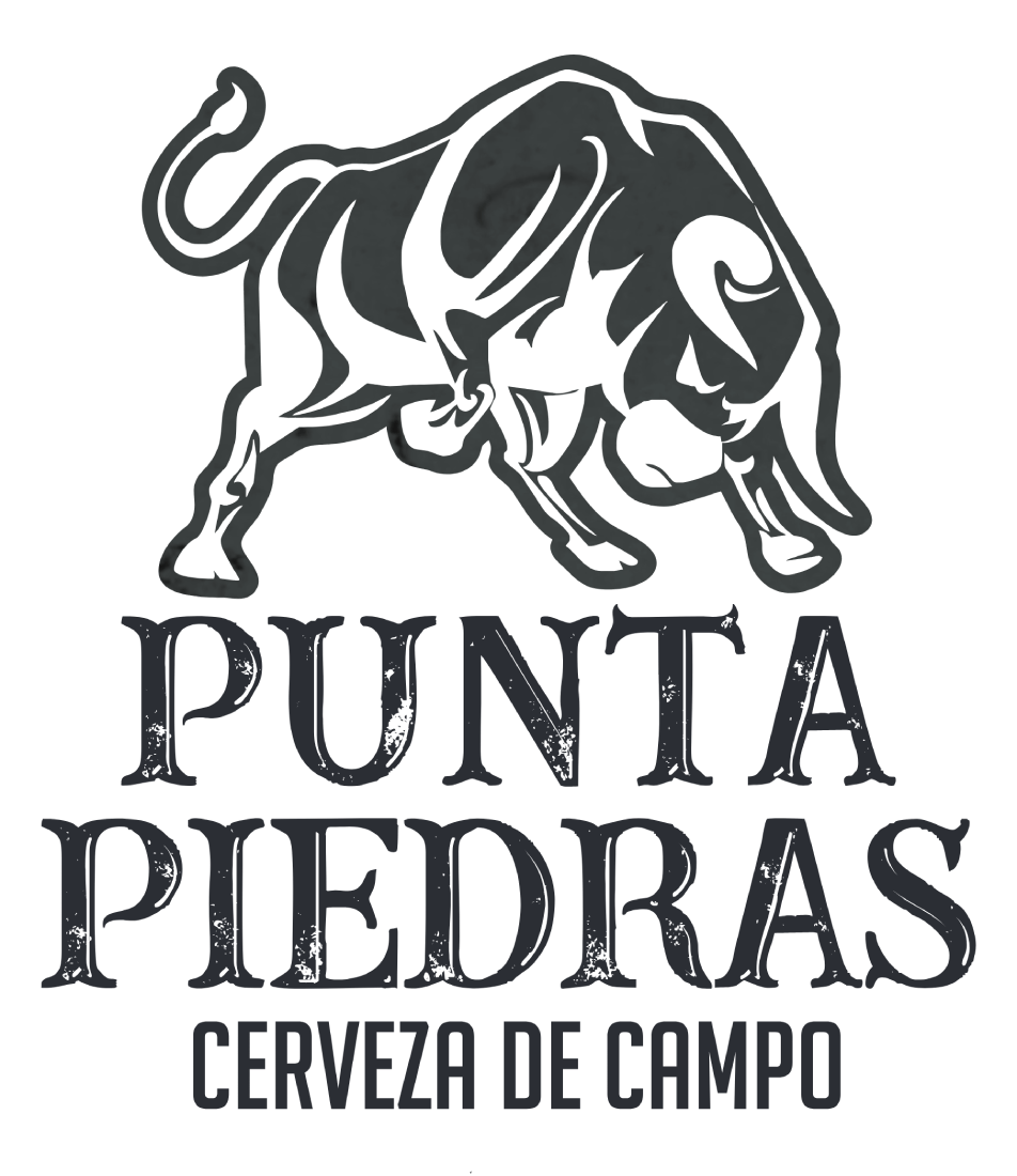 logo - punta piedras cerveza de campo