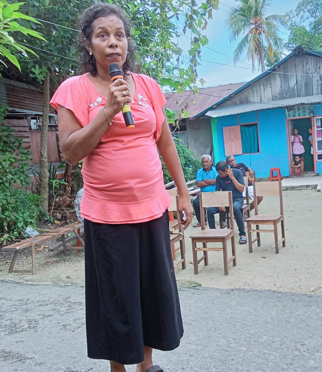 Polreas Aru Lamban Tangani Kasus Kekerasan Remaja