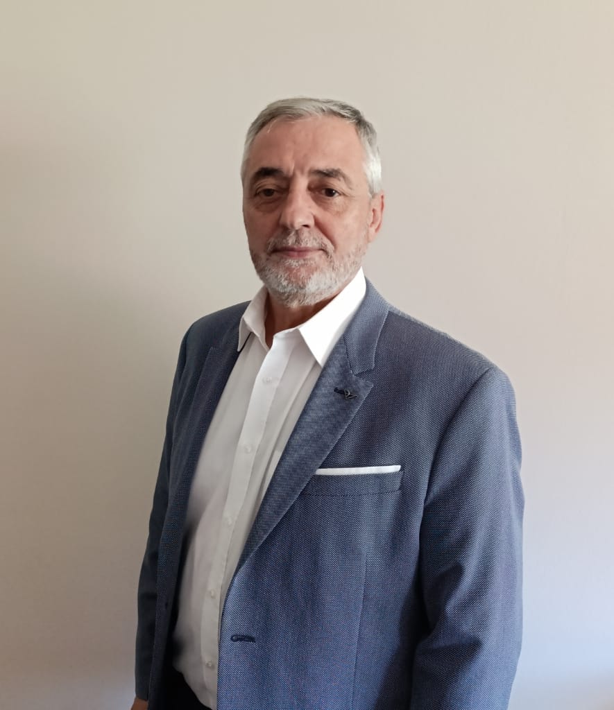 Representante de Comercio Internacional