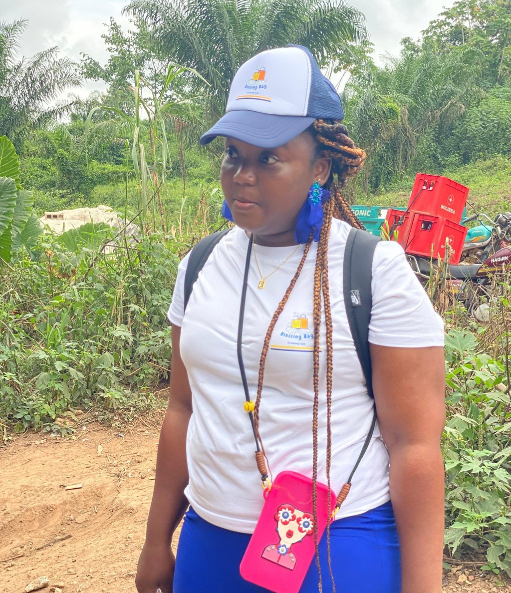 Distribution and Compassion