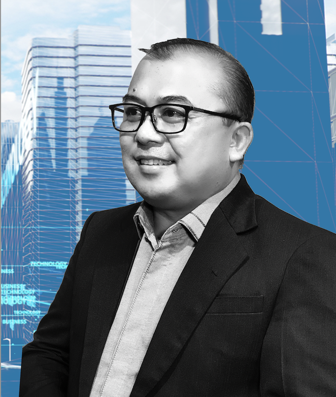 Muhammad Rahmad, Direktur Eksekutif Pusat Kajian Pariwisata Indonesia 