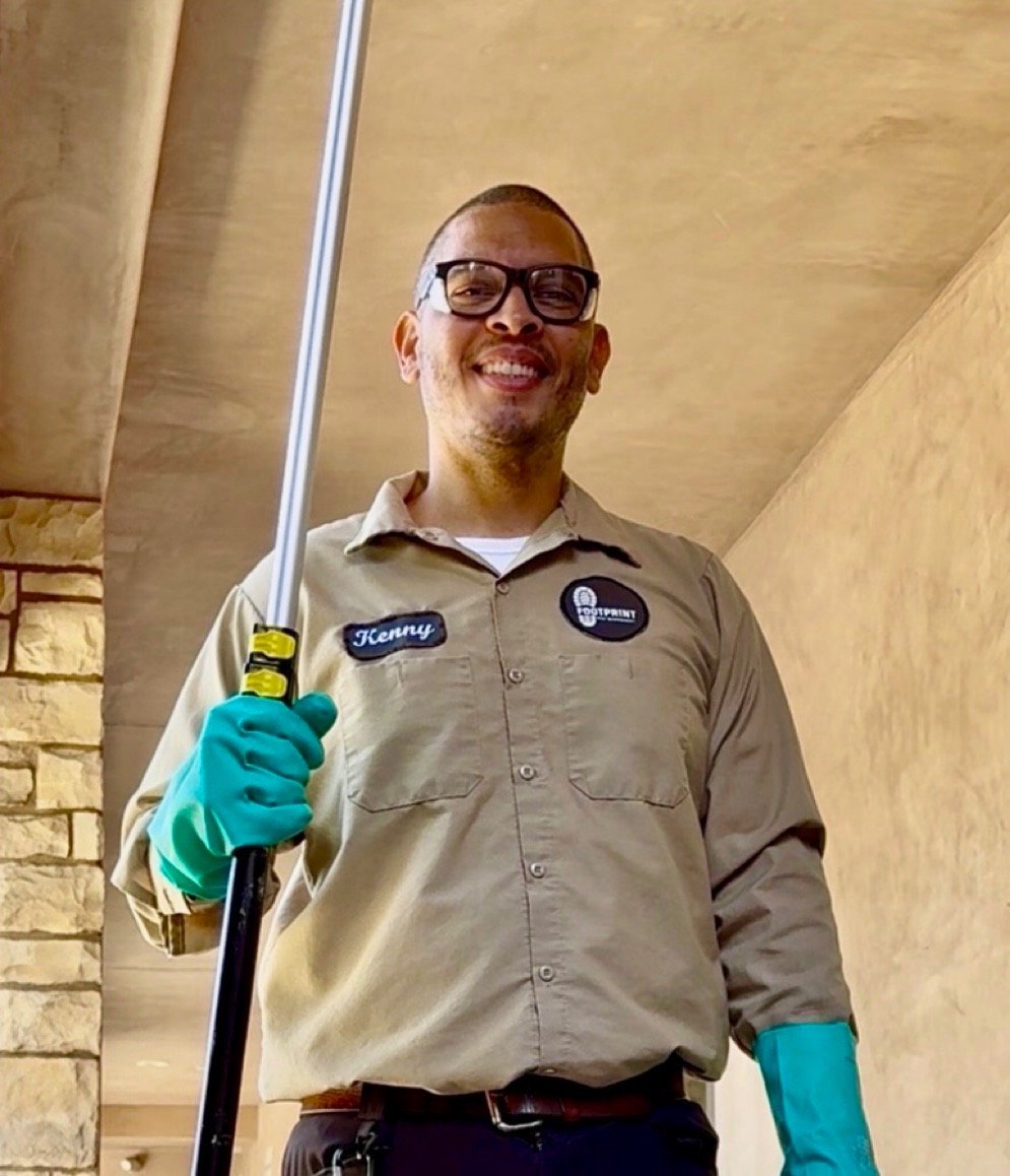 Commercial Pest Control in Menifee CA Footprint Pest Management