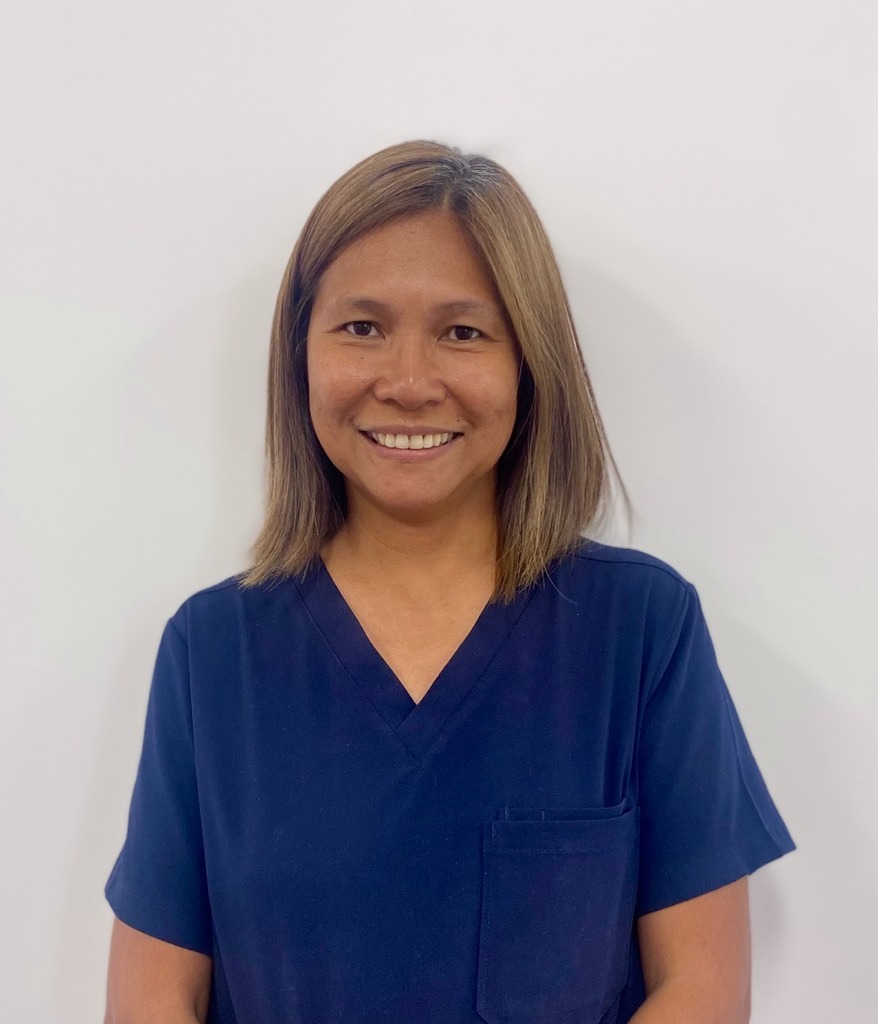 Make background white