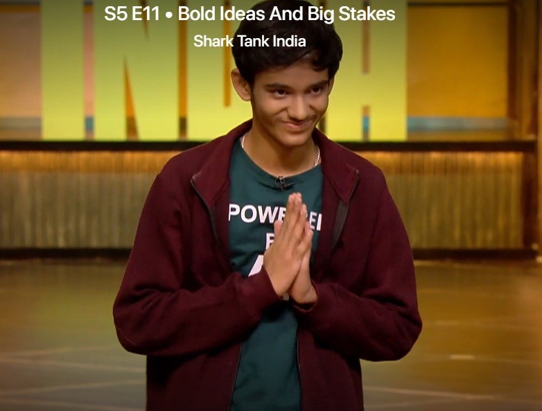 Jaiwardhan Tyagi  Neurapex