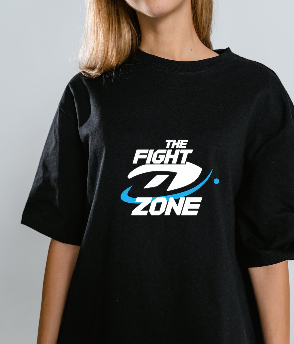 The Fight Zone Pronto podrás unirte a nuestra comunidad. La vida es lucha, superación y segundas opo