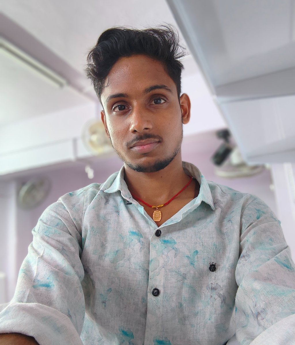 Rahul Singh Rajput, Rahul Singh Rajpoot