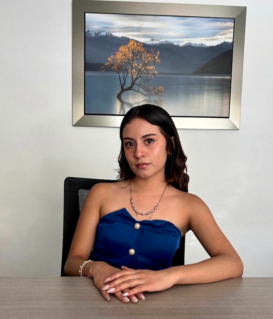 Lic. Valeria Fernandez Santos
