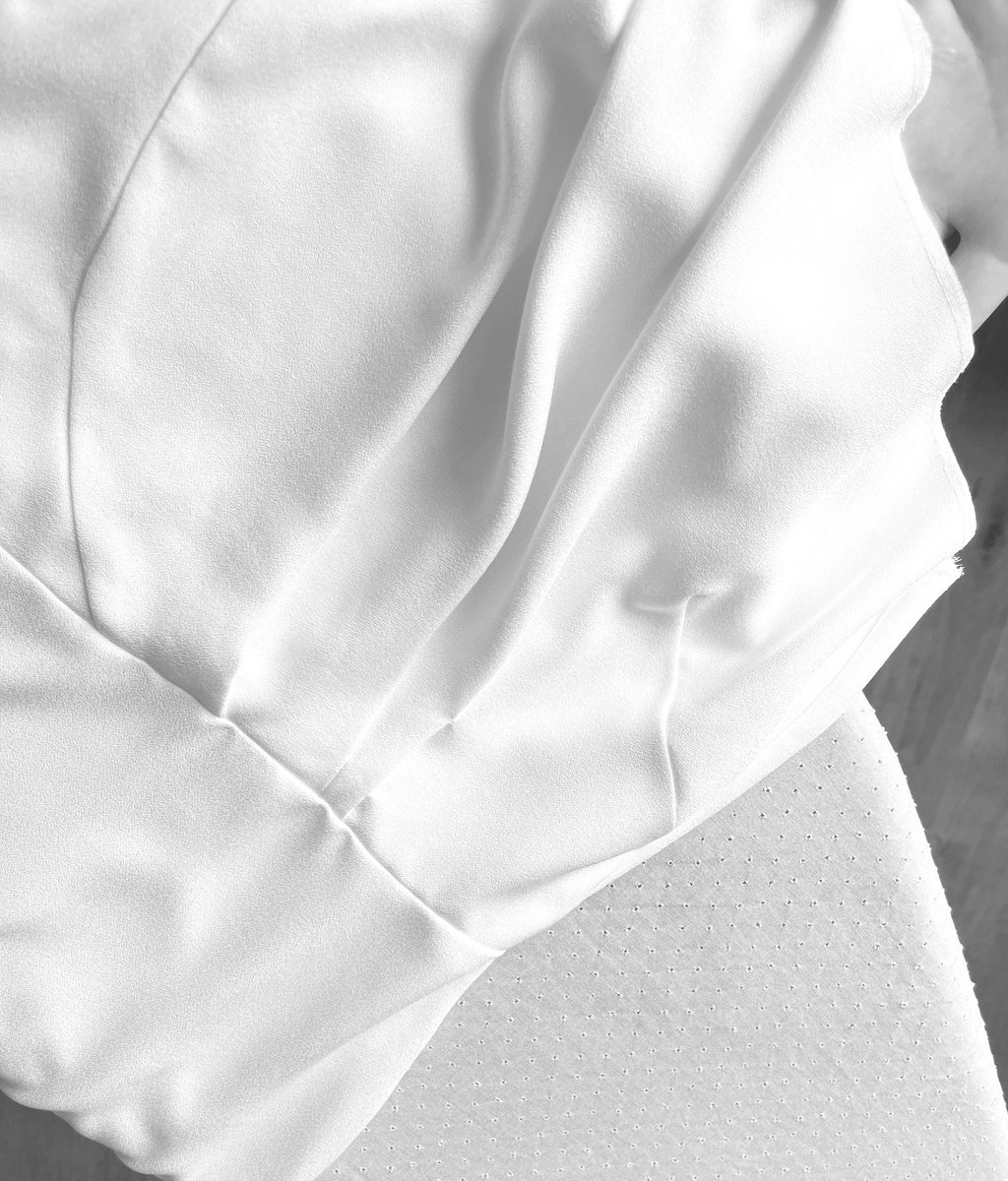 Blanc Muguet_robes de mariée_mariage