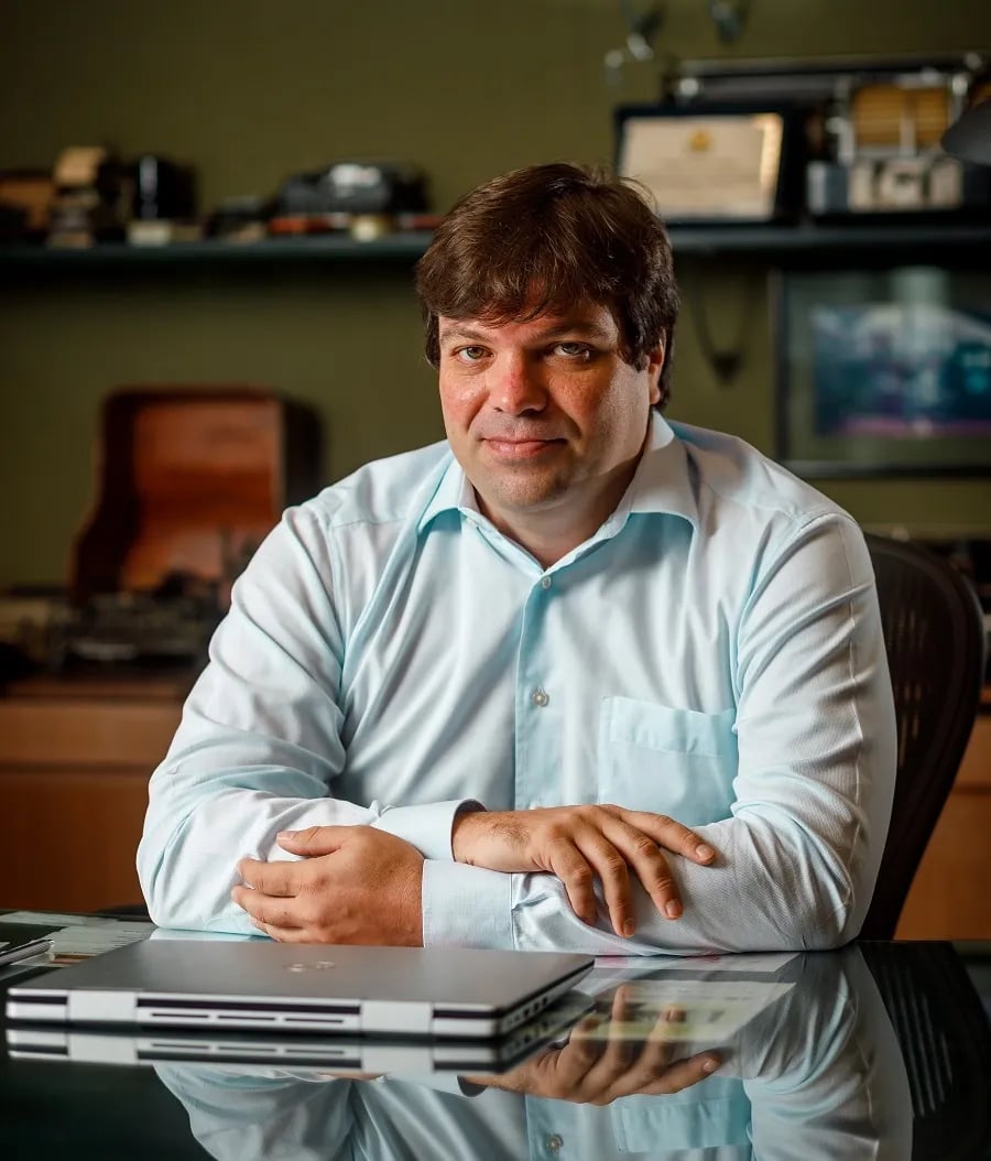 André Castro