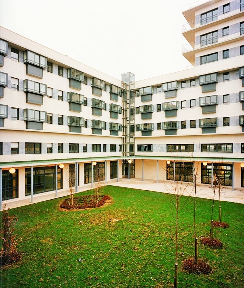 Txara GURBAIN arquitectura