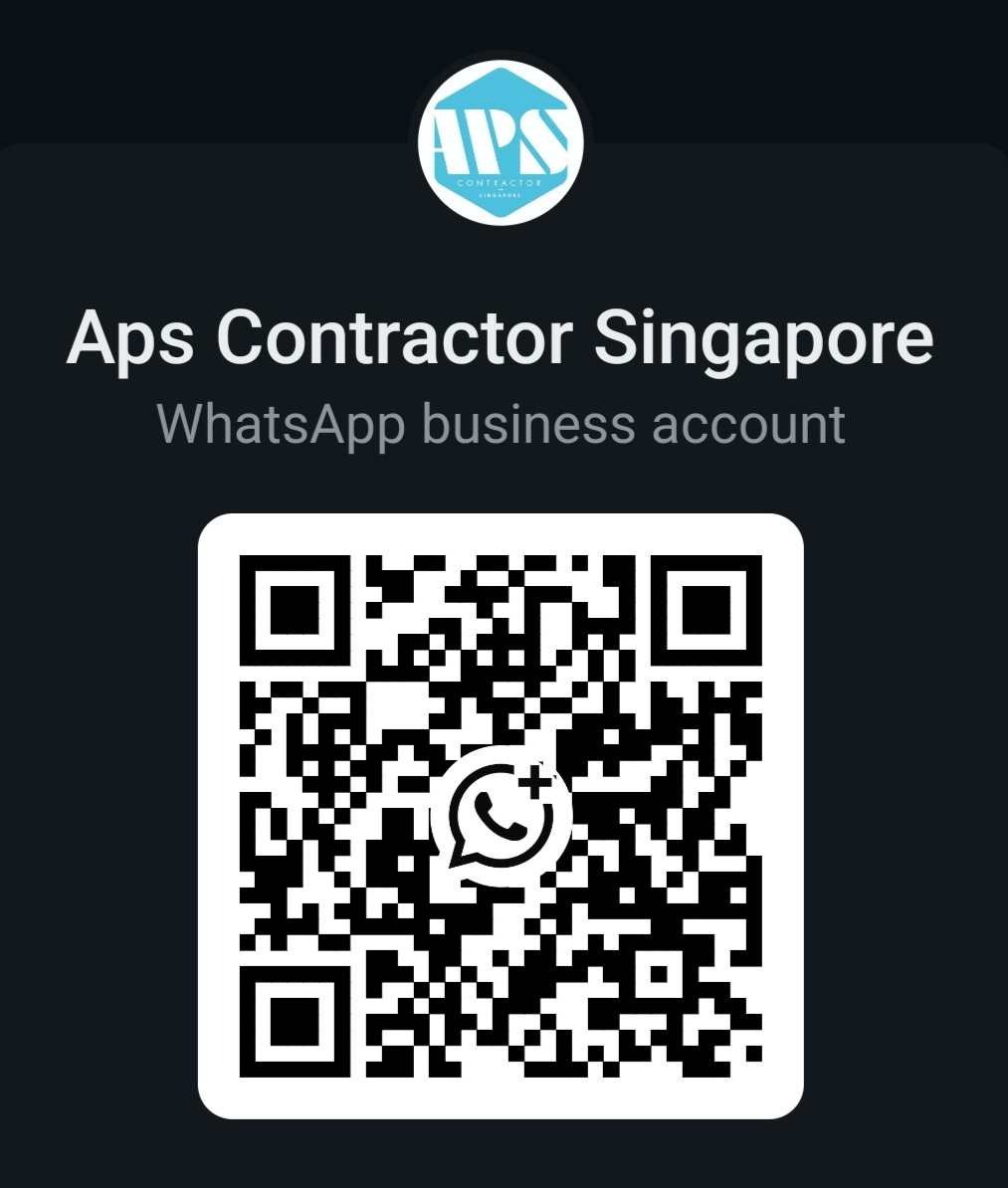 APS Contractor Singapore